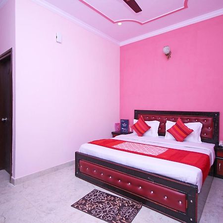 Hotel O Kempty Lake Adventure Resort Mussoorie Exterior photo