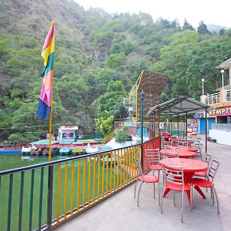Hotel O Kempty Lake Adventure Resort Mussoorie Exterior photo