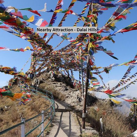 Hotel O Kempty Lake Adventure Resort Mussoorie Exterior photo