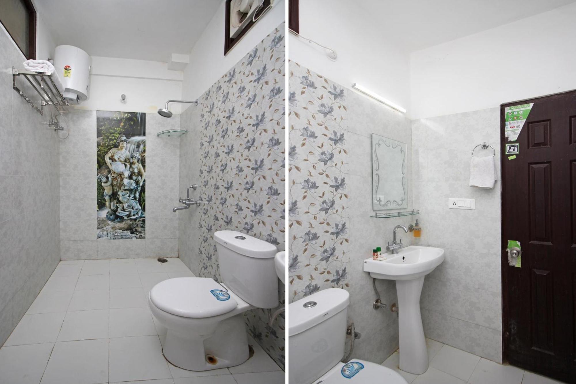 Hotel O Kempty Lake Adventure Resort Mussoorie Exterior photo