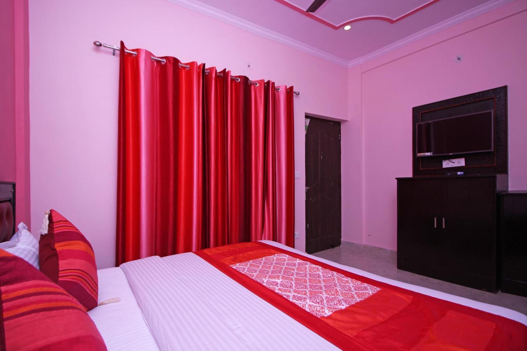 Hotel O Kempty Lake Adventure Resort Mussoorie Exterior photo