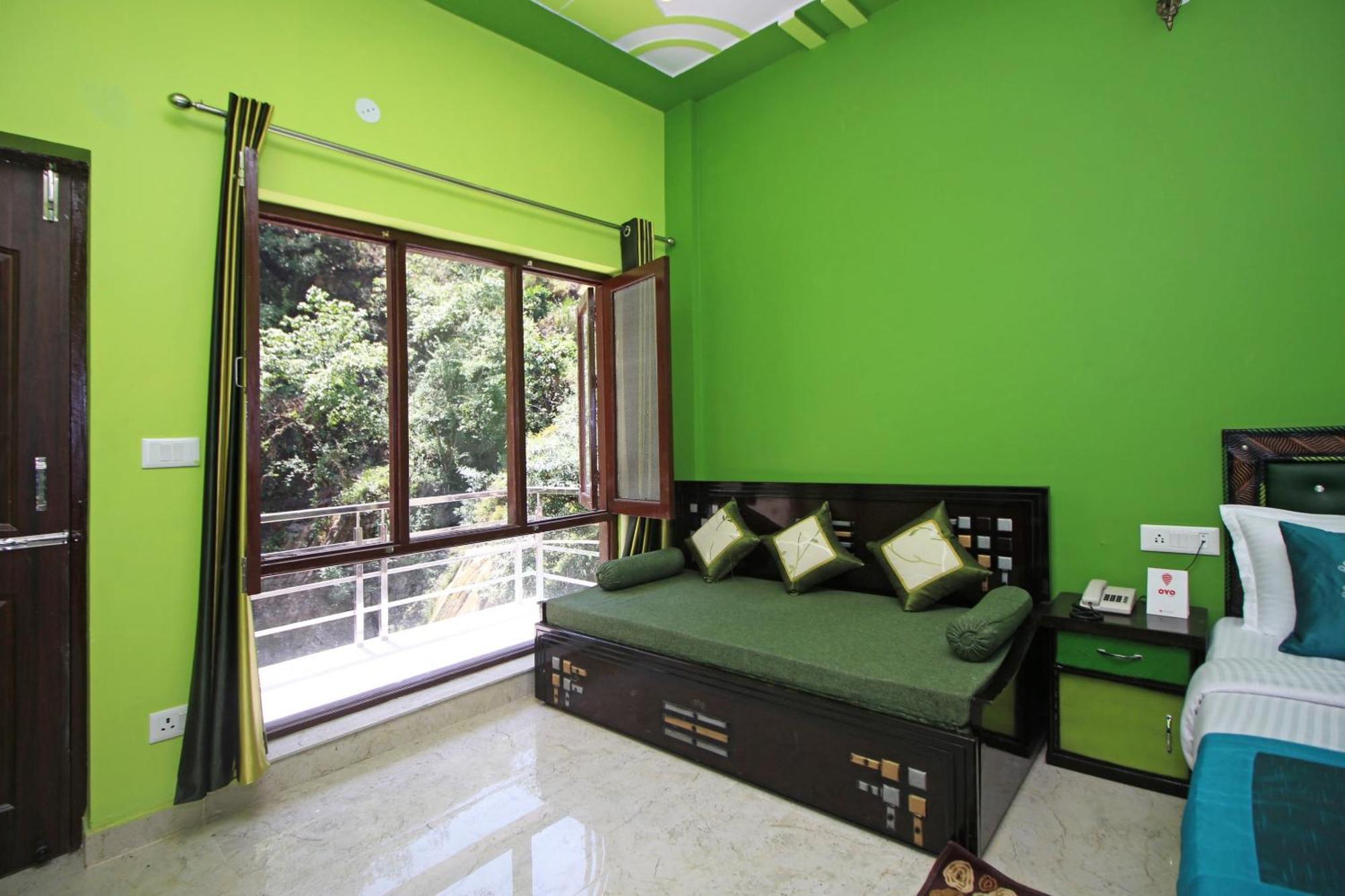 Hotel O Kempty Lake Adventure Resort Mussoorie Exterior photo