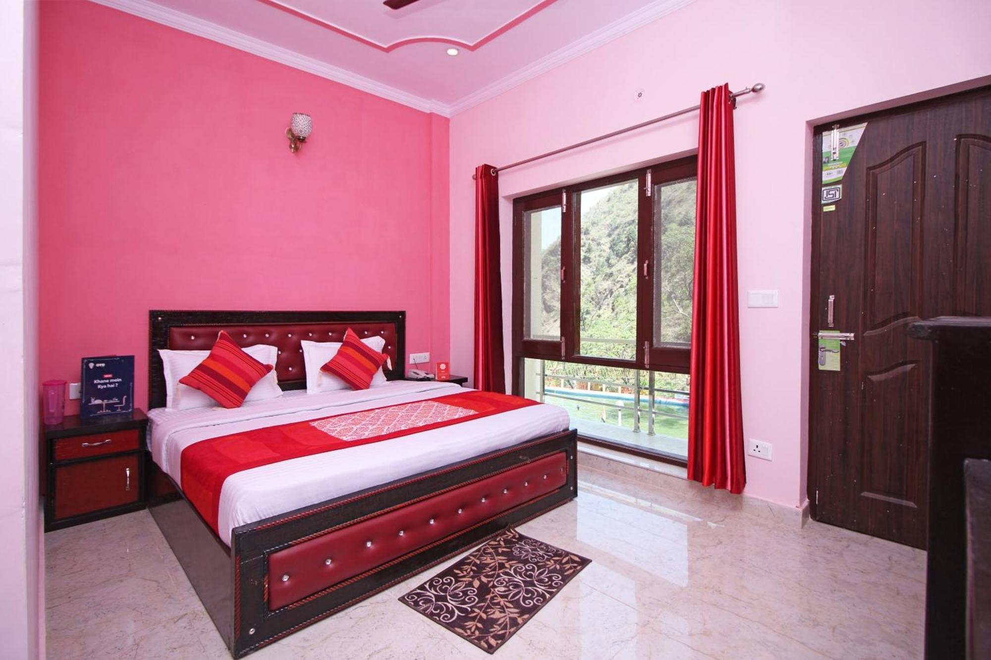 Hotel O Kempty Lake Adventure Resort Mussoorie Exterior photo