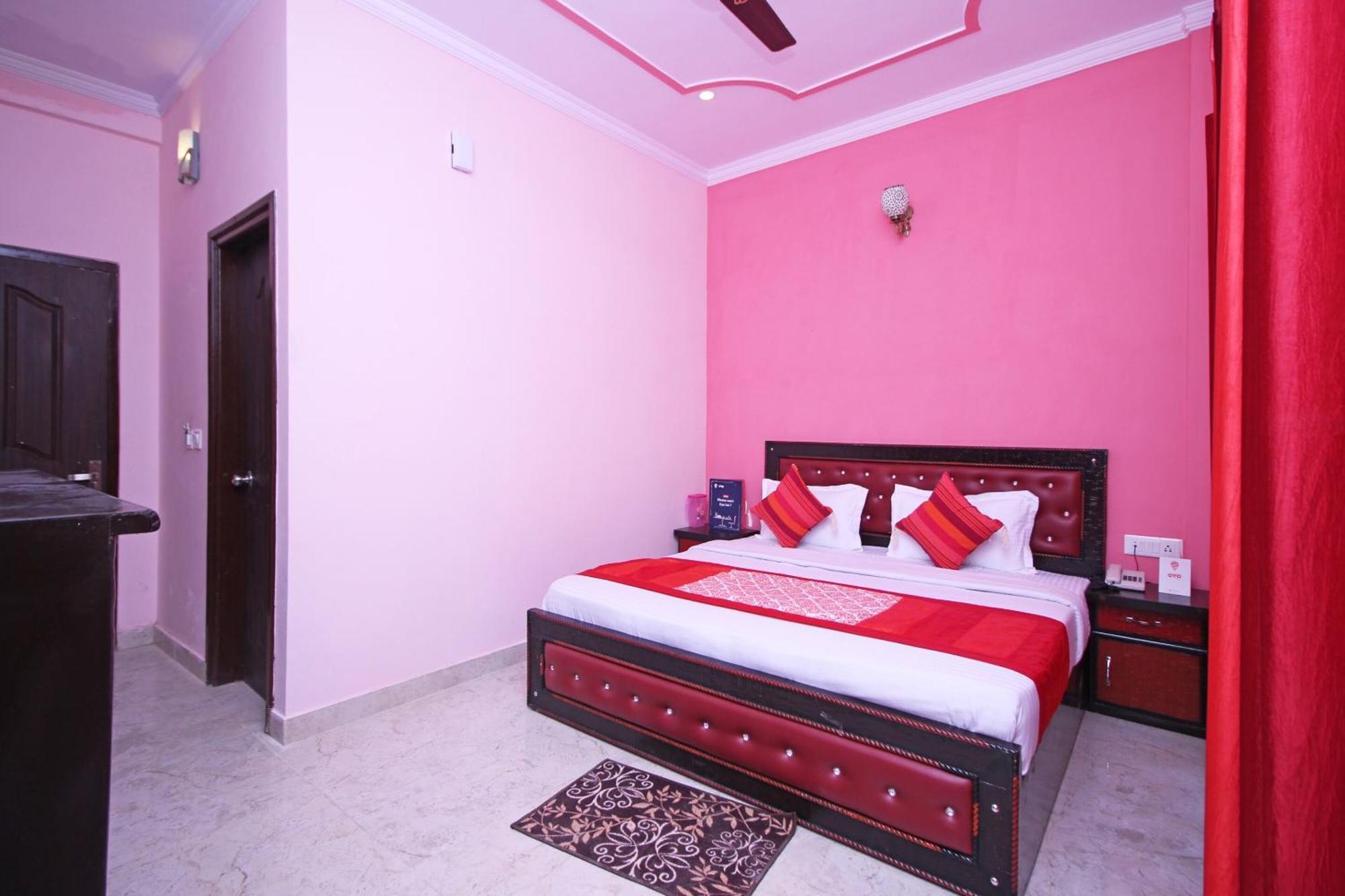 Hotel O Kempty Lake Adventure Resort Mussoorie Exterior photo