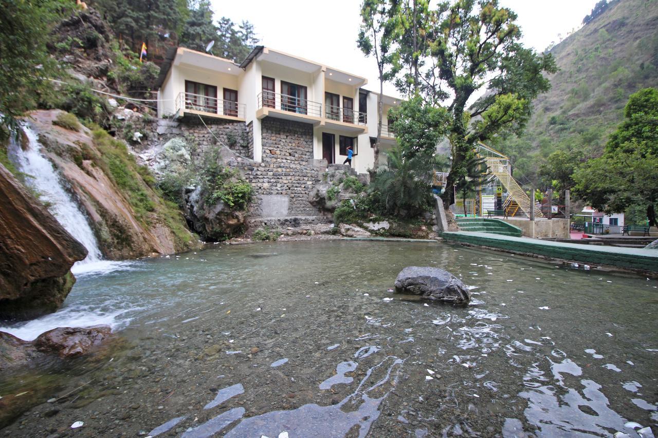 Hotel O Kempty Lake Adventure Resort Mussoorie Exterior photo